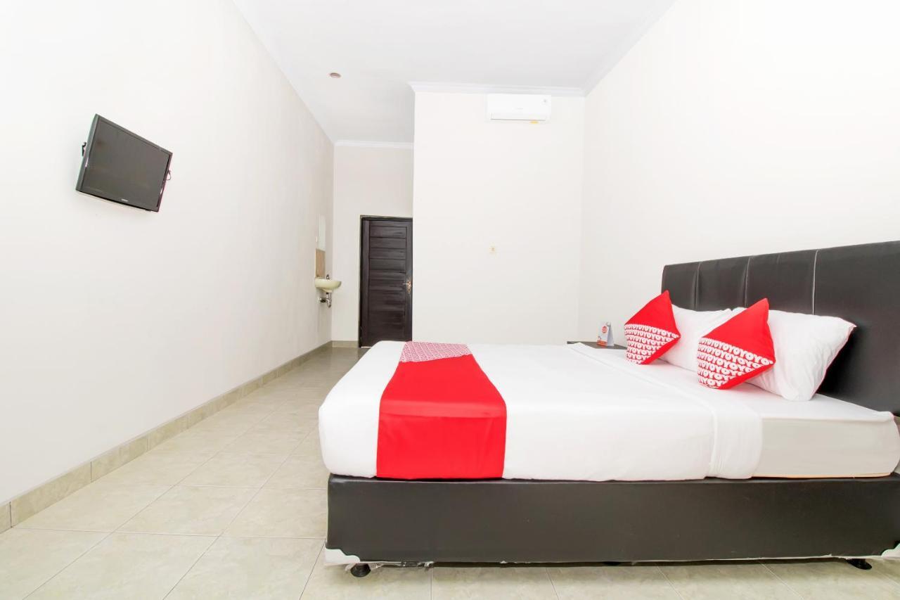 Hotel Oyo 2984 Berlian House Ungasan Jimbaran Exterior foto