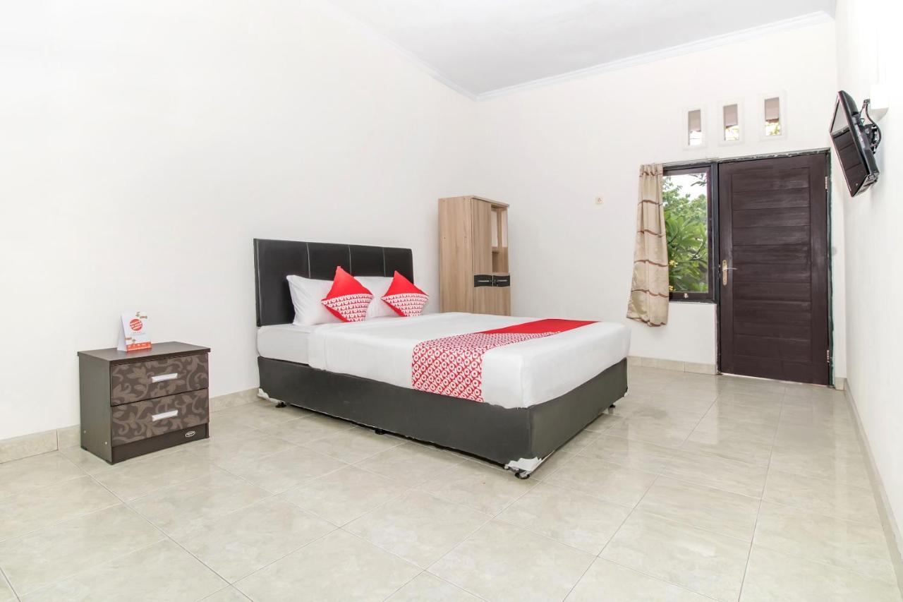 Hotel Oyo 2984 Berlian House Ungasan Jimbaran Exterior foto